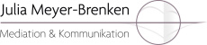 Julia Meyer-Brenken